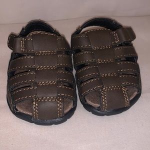 Baby Sandals